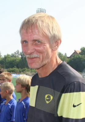 Сергей Пономарёв